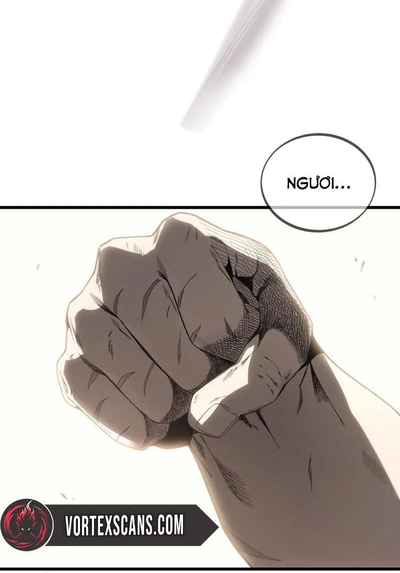 Pháp Sư Cát Của Sa Mạc Rực Lửa Chap 4 - Next Chap 5