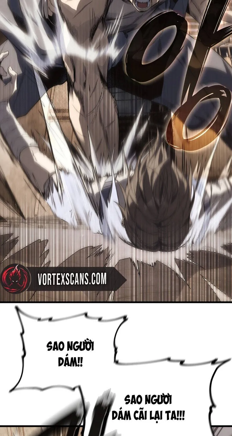 Pháp Sư Cát Của Sa Mạc Rực Lửa Chap 4 - Next Chap 5