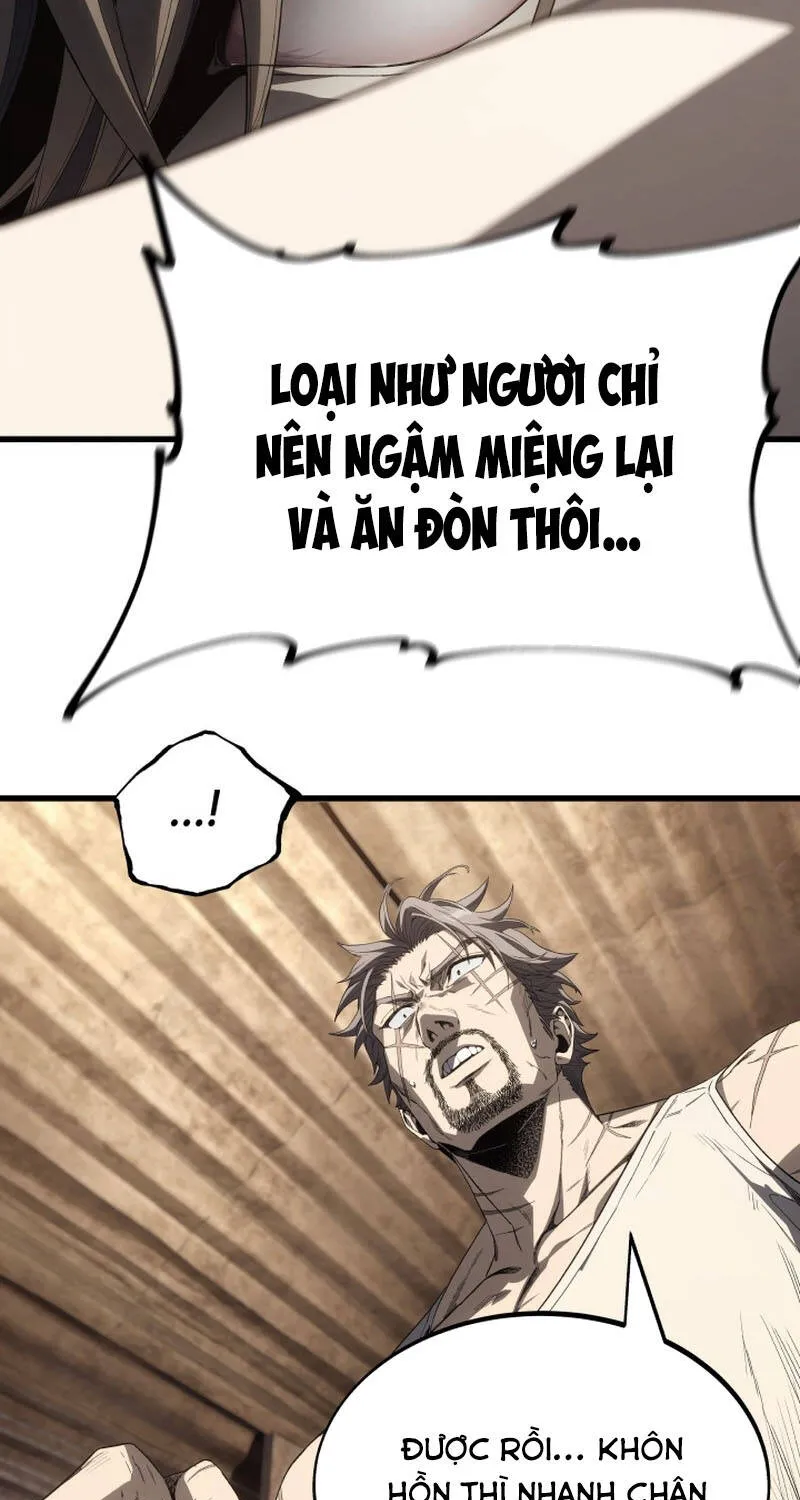 Pháp Sư Cát Của Sa Mạc Rực Lửa Chap 4 - Next Chap 5