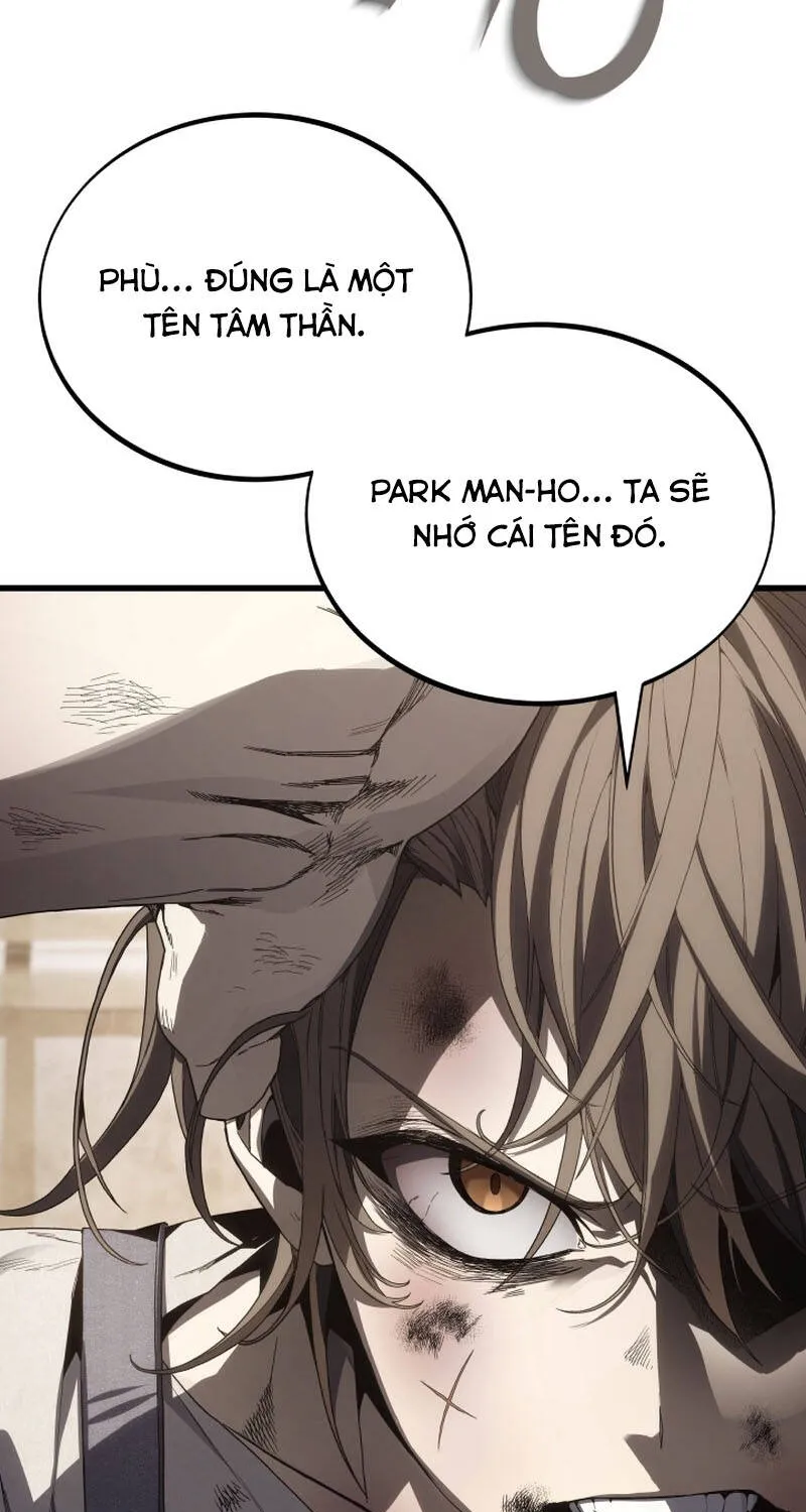 Pháp Sư Cát Của Sa Mạc Rực Lửa Chap 4 - Next Chap 5