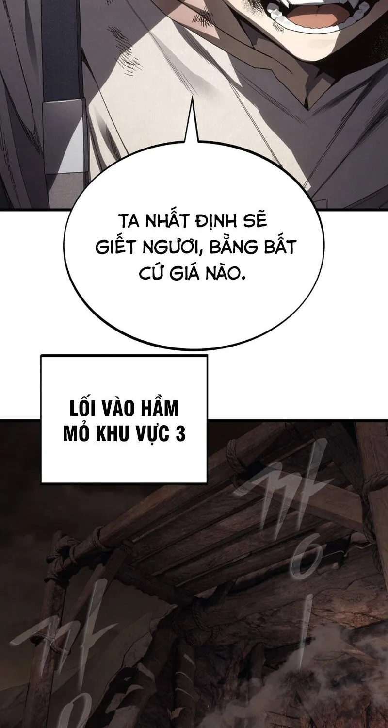 Pháp Sư Cát Của Sa Mạc Rực Lửa Chap 4 - Next Chap 5