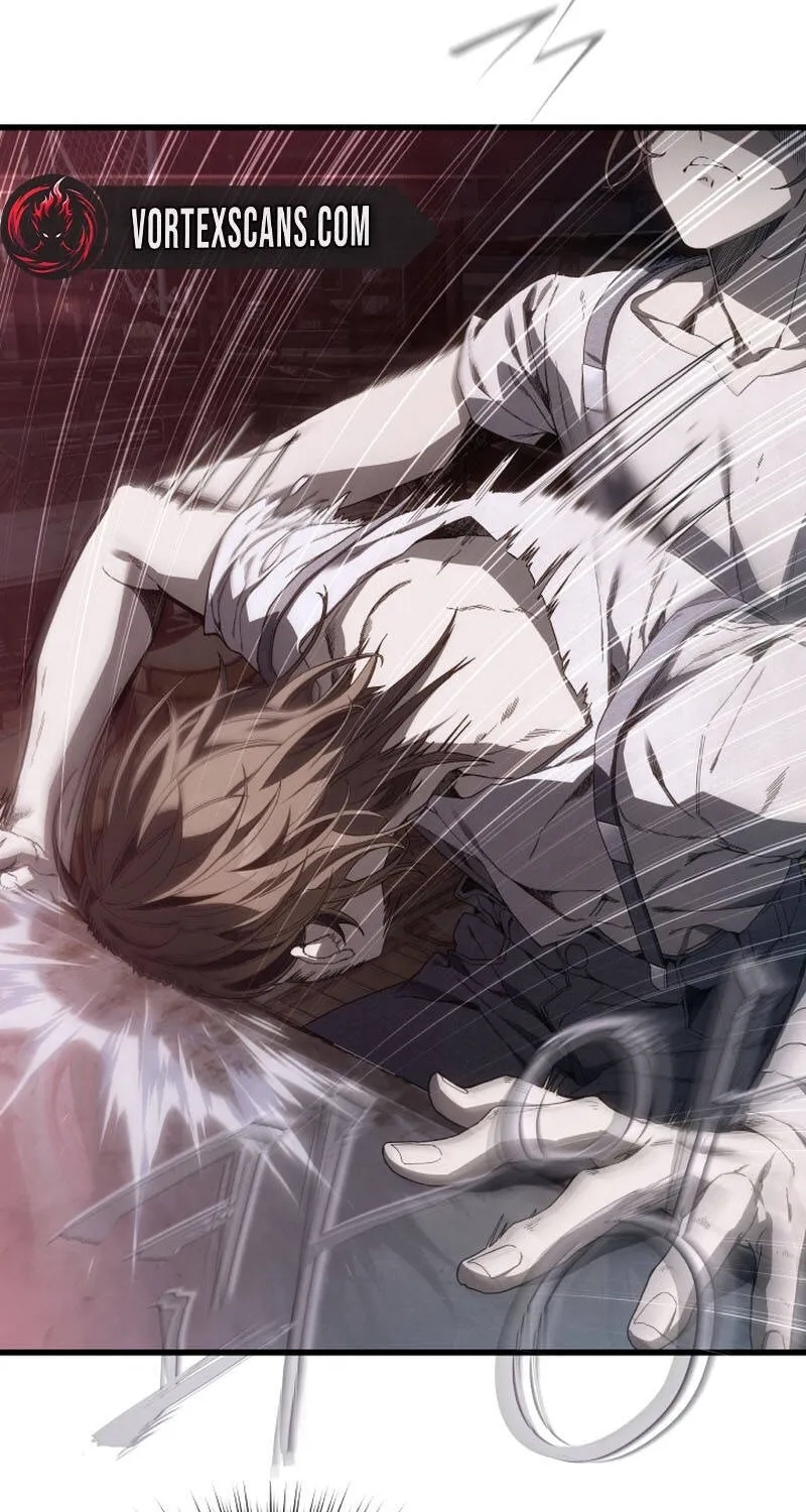 Pháp Sư Cát Của Sa Mạc Rực Lửa Chap 4 - Next Chap 5
