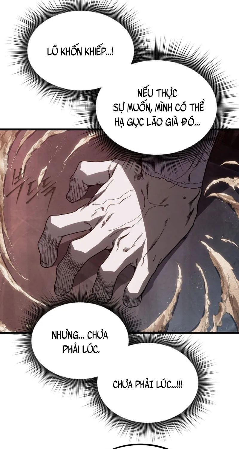 Pháp Sư Cát Của Sa Mạc Rực Lửa Chap 4 - Next Chap 5