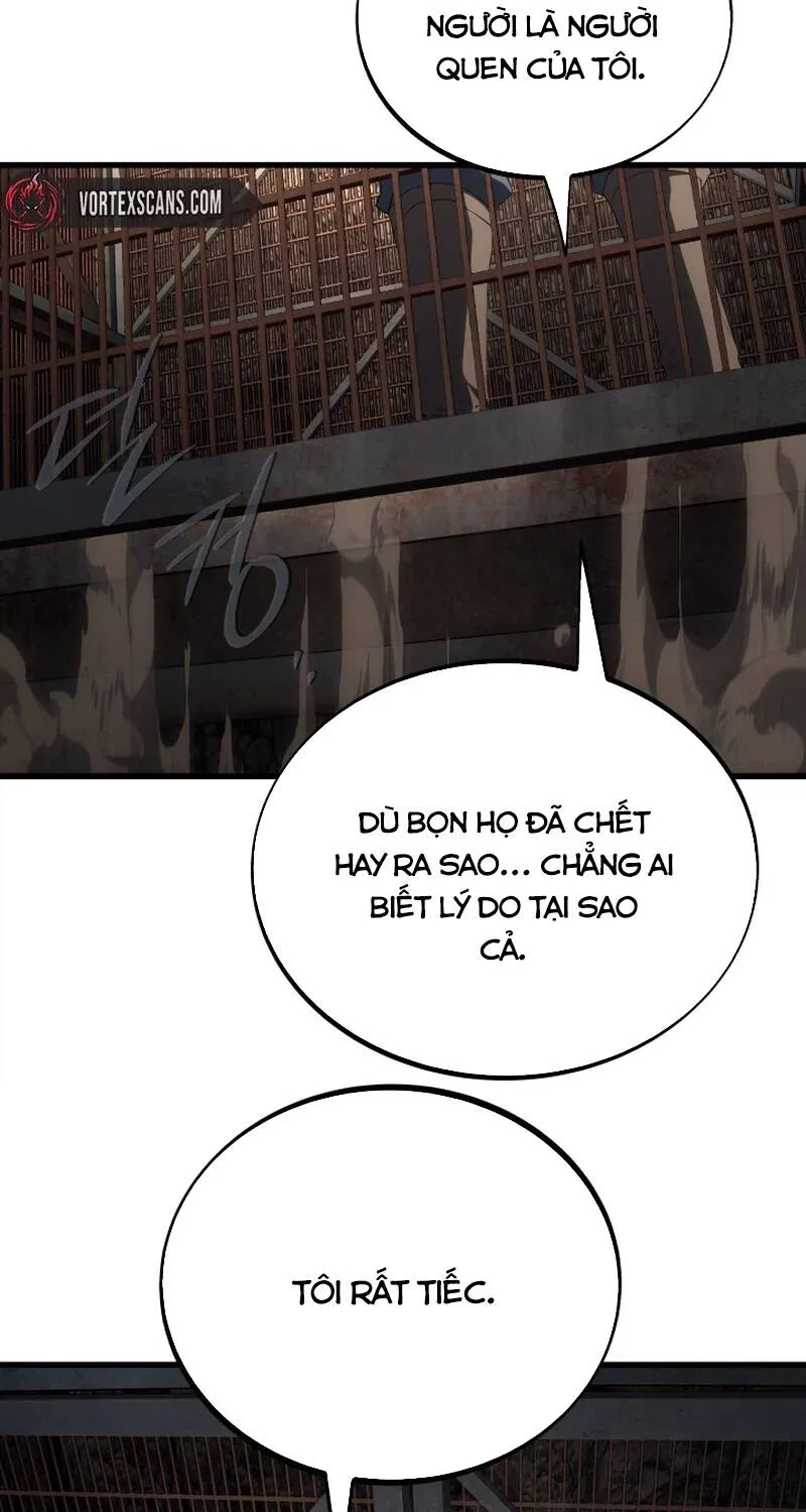 Pháp Sư Cát Của Sa Mạc Rực Lửa Chap 5 - Next Chap 6