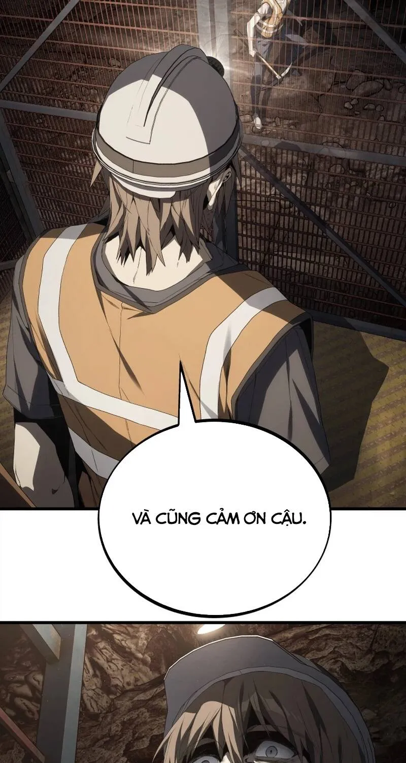 Pháp Sư Cát Của Sa Mạc Rực Lửa Chap 5 - Next Chap 6
