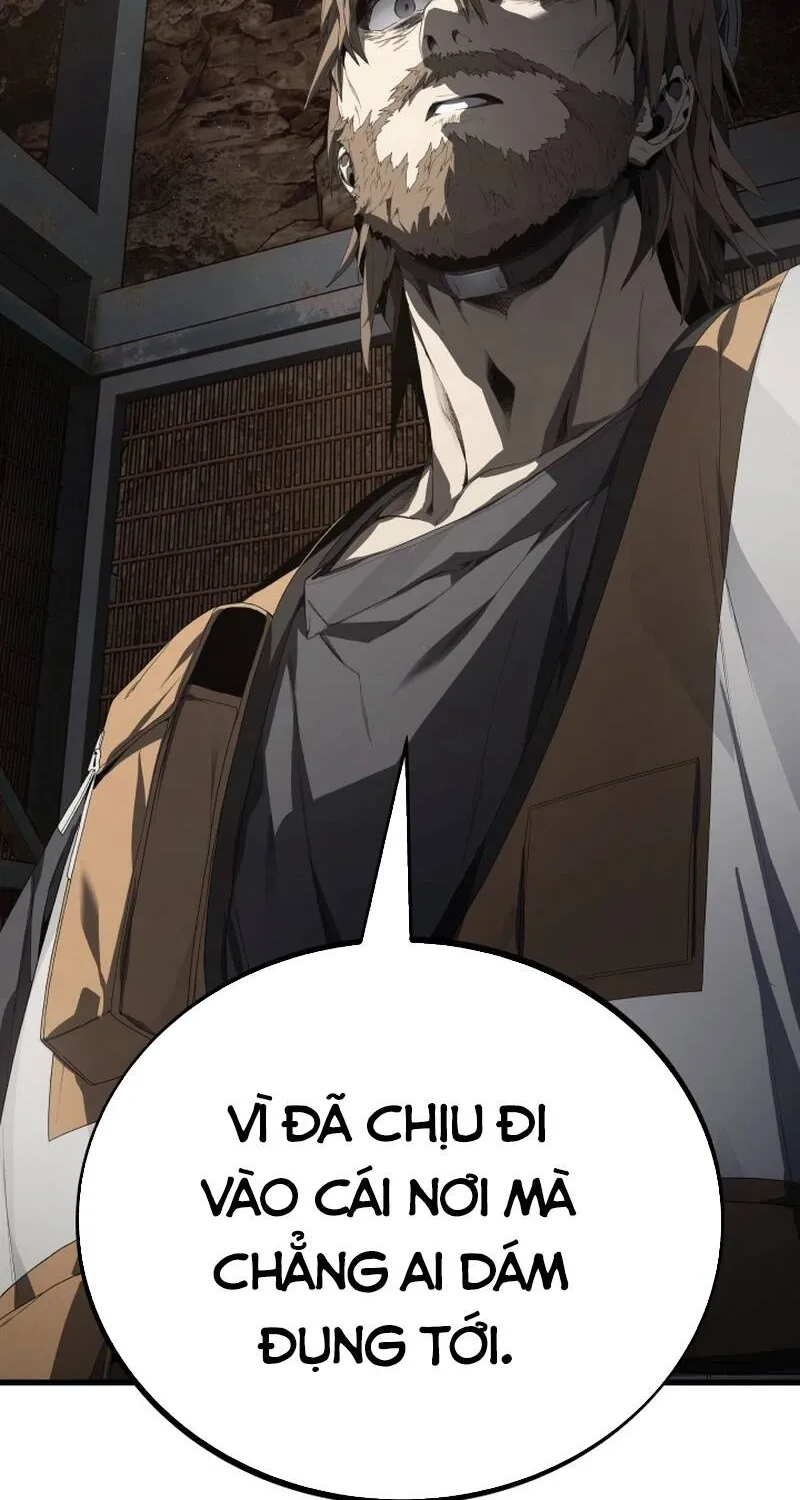Pháp Sư Cát Của Sa Mạc Rực Lửa Chap 5 - Next Chap 6