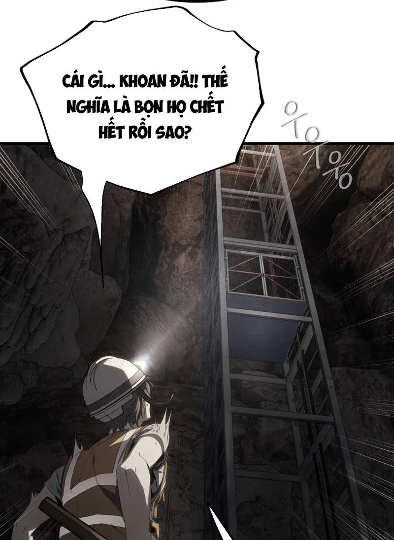 Pháp Sư Cát Của Sa Mạc Rực Lửa Chap 5 - Next Chap 6
