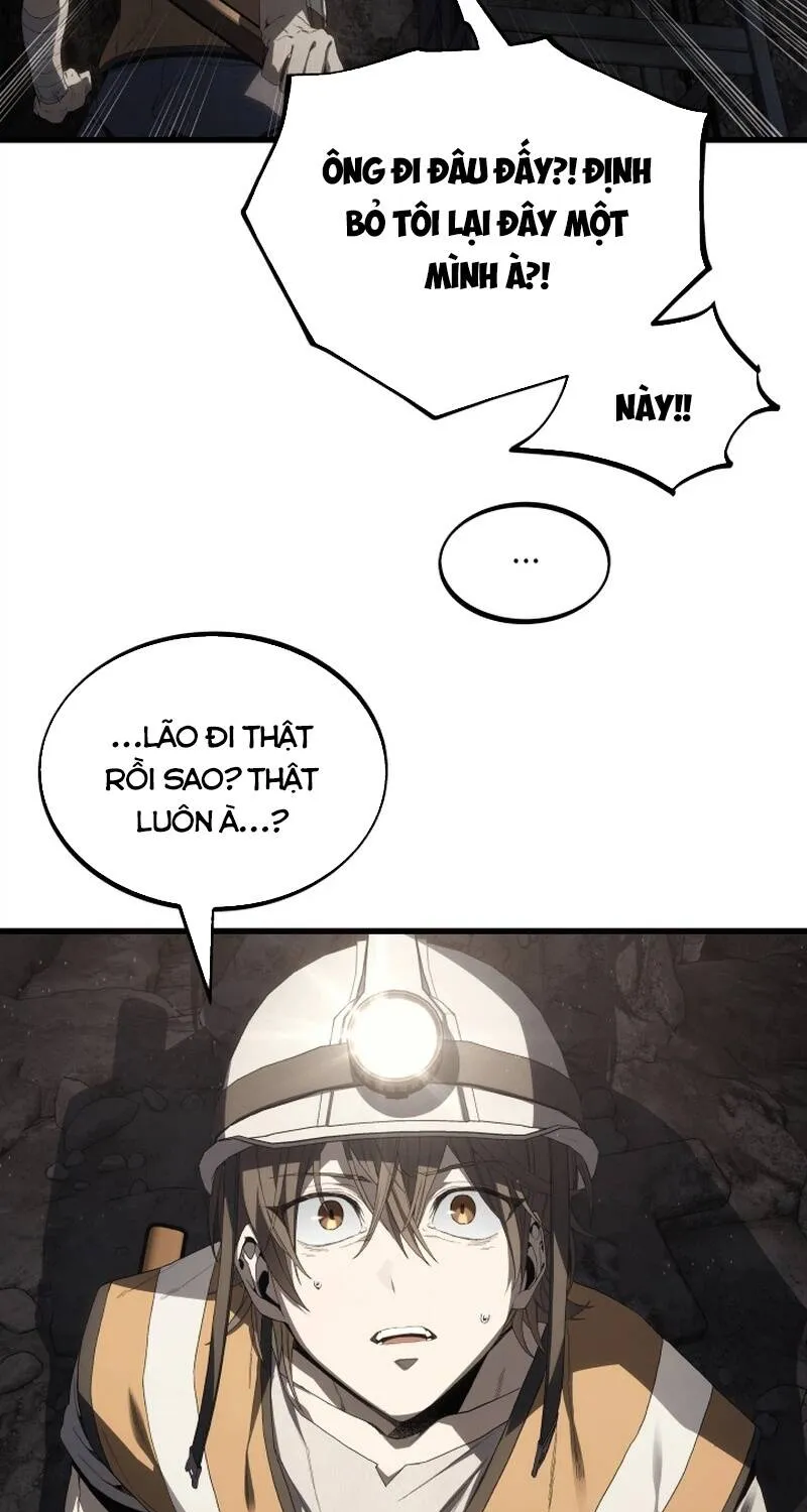 Pháp Sư Cát Của Sa Mạc Rực Lửa Chap 5 - Next Chap 6