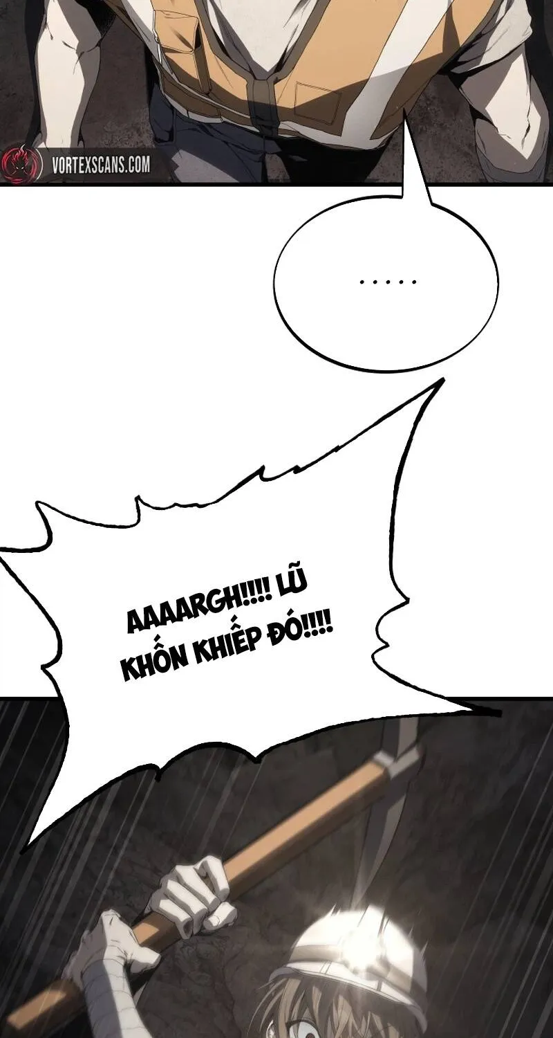Pháp Sư Cát Của Sa Mạc Rực Lửa Chap 5 - Next Chap 6