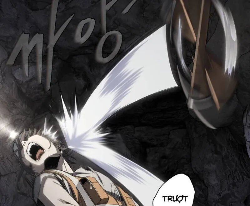 Pháp Sư Cát Của Sa Mạc Rực Lửa Chap 5 - Next Chap 6