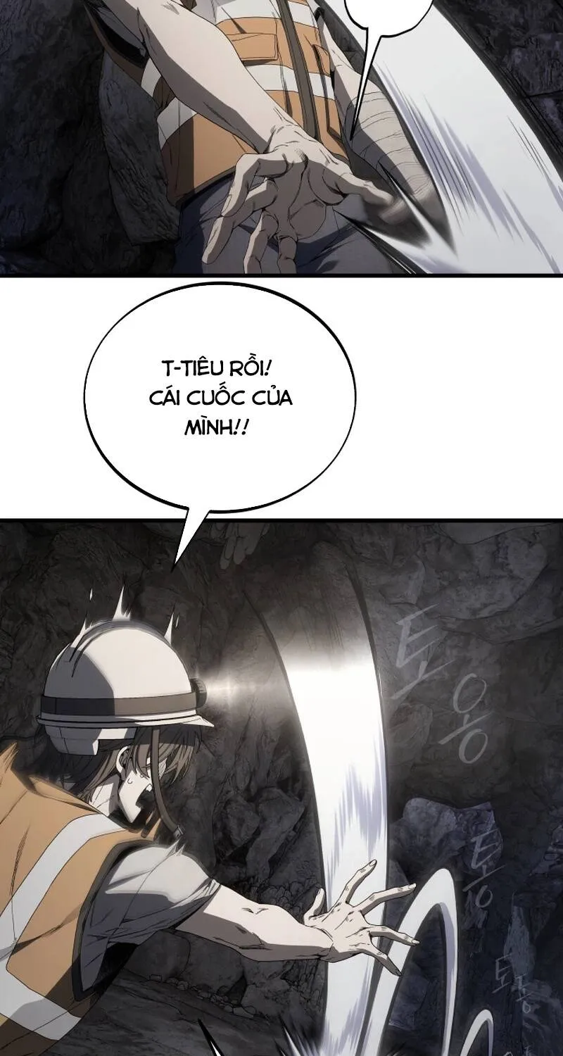 Pháp Sư Cát Của Sa Mạc Rực Lửa Chap 5 - Next Chap 6