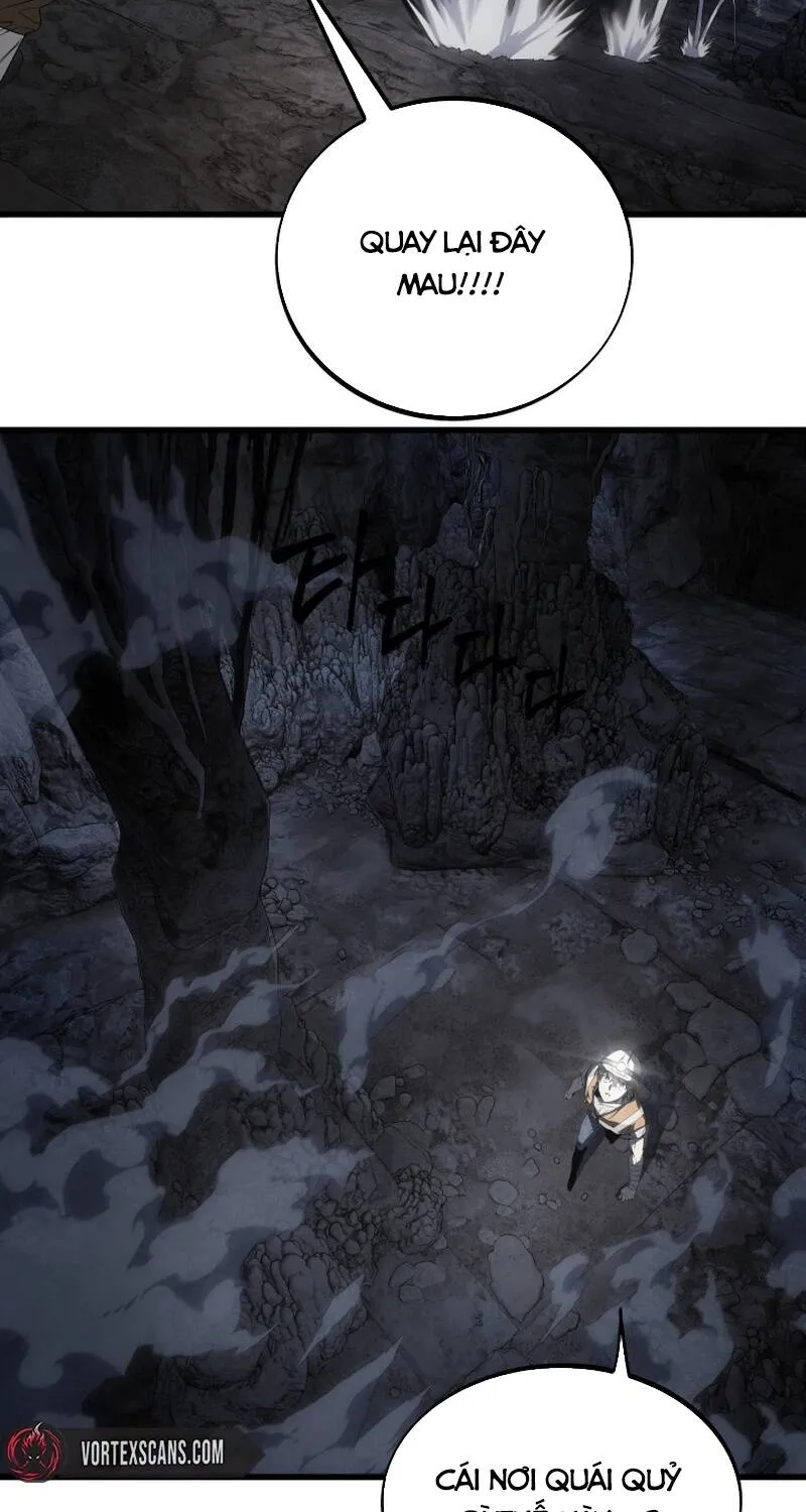 Pháp Sư Cát Của Sa Mạc Rực Lửa Chap 5 - Next Chap 6