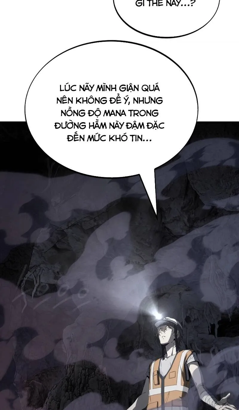Pháp Sư Cát Của Sa Mạc Rực Lửa Chap 5 - Next Chap 6