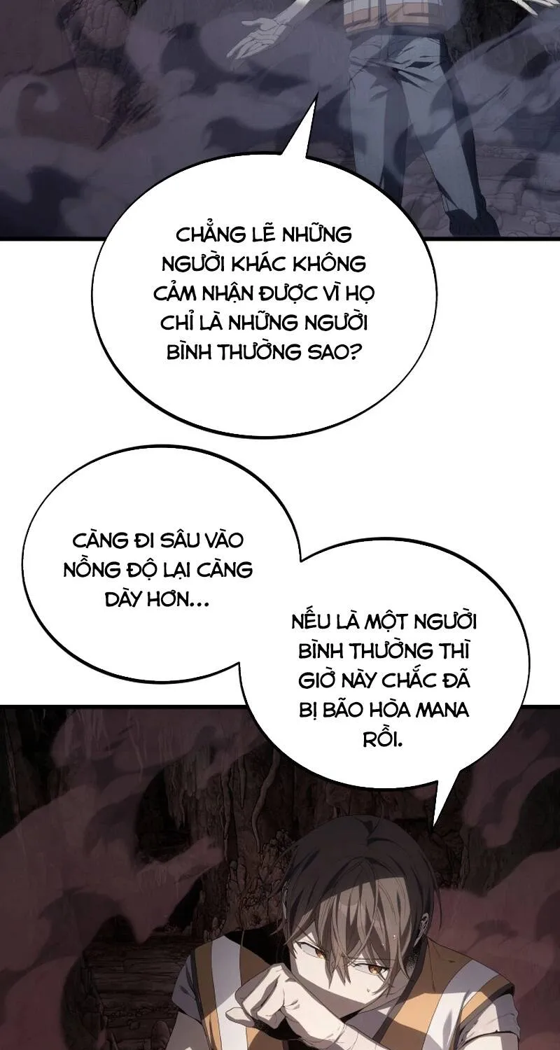 Pháp Sư Cát Của Sa Mạc Rực Lửa Chap 5 - Next Chap 6