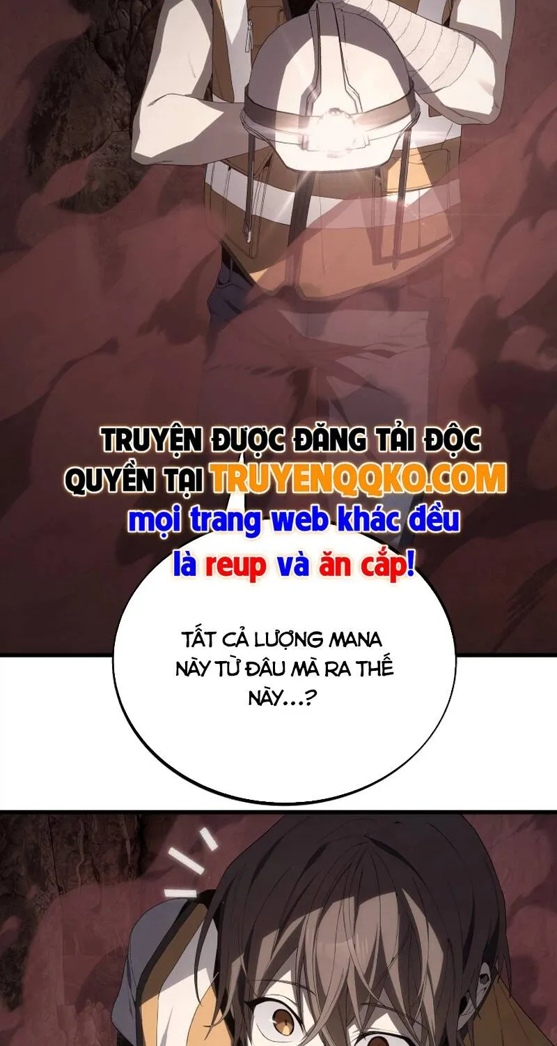 Pháp Sư Cát Của Sa Mạc Rực Lửa Chap 5 - Next Chap 6