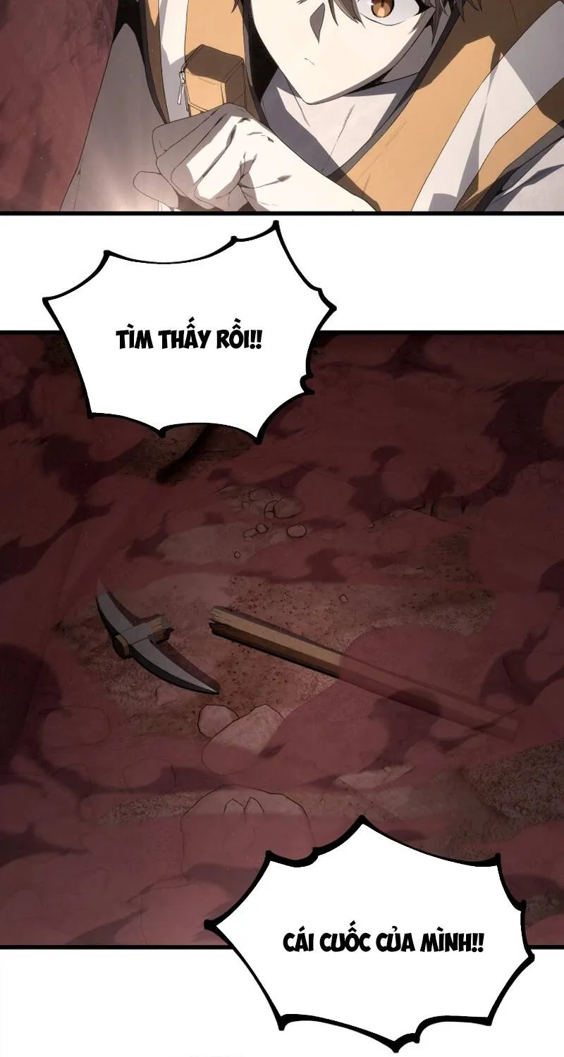 Pháp Sư Cát Của Sa Mạc Rực Lửa Chap 5 - Next Chap 6