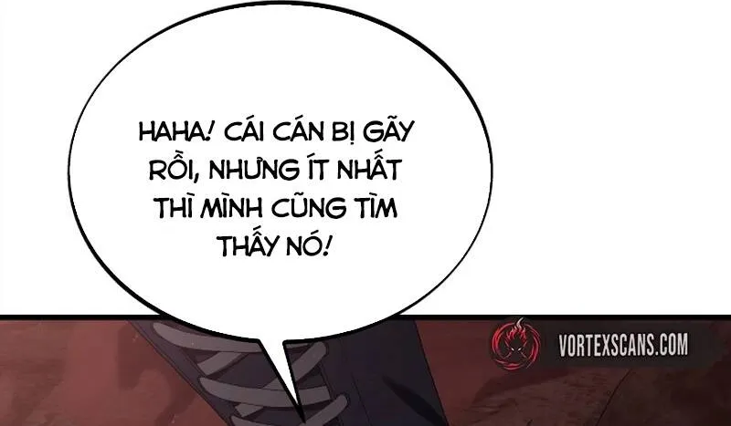 Pháp Sư Cát Của Sa Mạc Rực Lửa Chap 5 - Next Chap 6