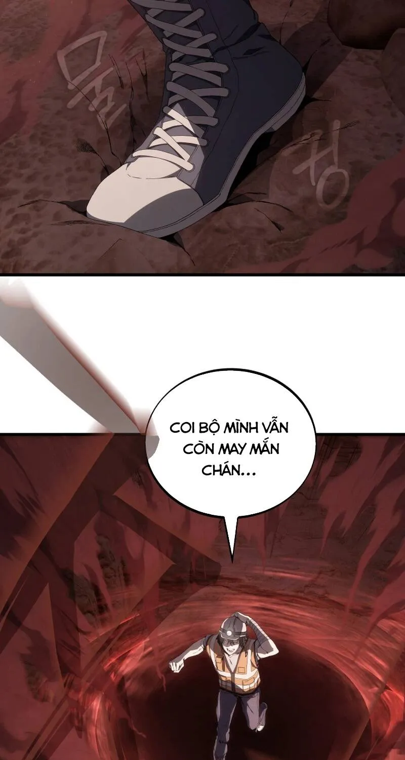 Pháp Sư Cát Của Sa Mạc Rực Lửa Chap 5 - Next Chap 6