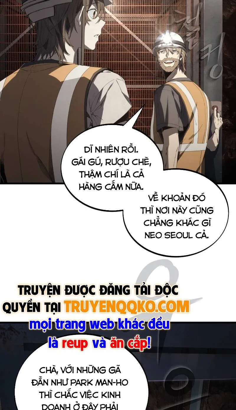 Pháp Sư Cát Của Sa Mạc Rực Lửa Chap 5 - Next Chap 6