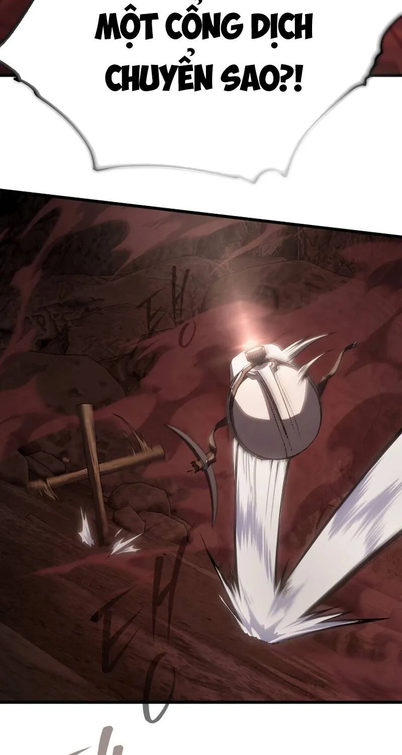 Pháp Sư Cát Của Sa Mạc Rực Lửa Chap 5 - Next Chap 6