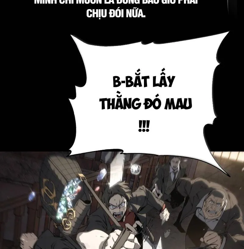 Pháp Sư Cát Của Sa Mạc Rực Lửa Chap 5 - Next Chap 6