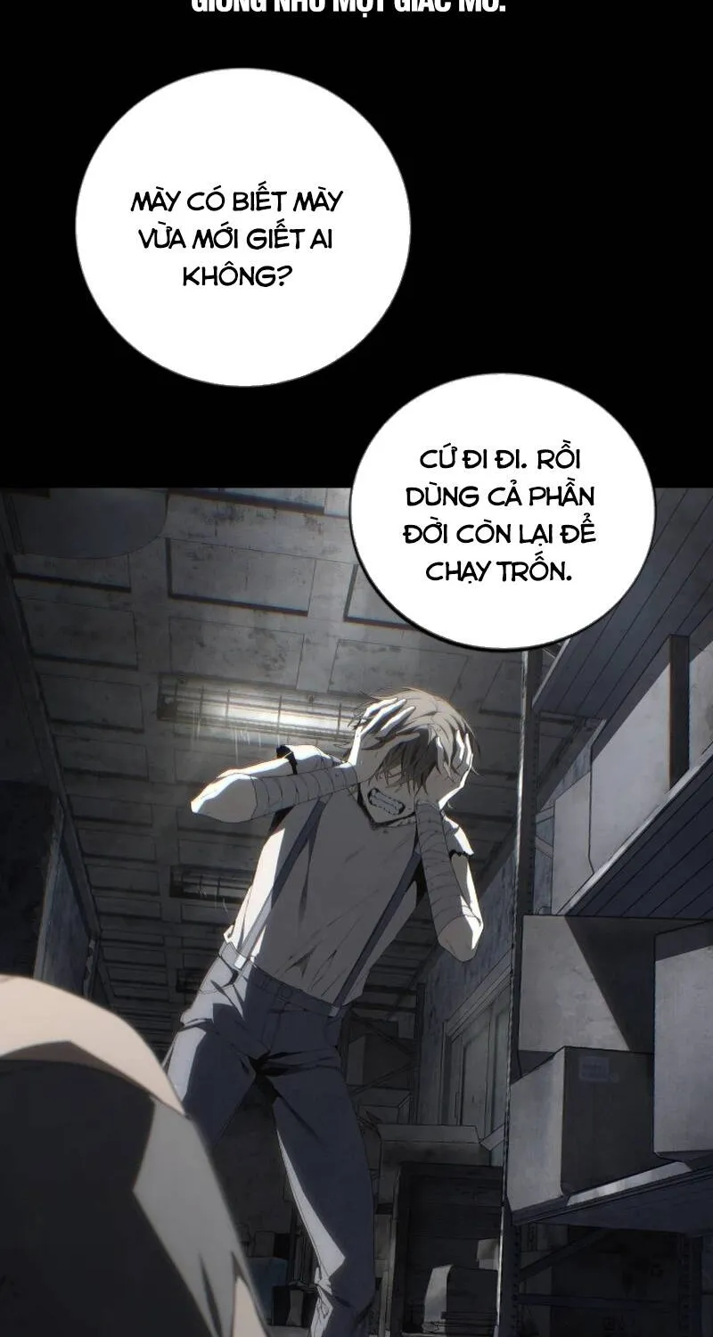Pháp Sư Cát Của Sa Mạc Rực Lửa Chap 5 - Next Chap 6