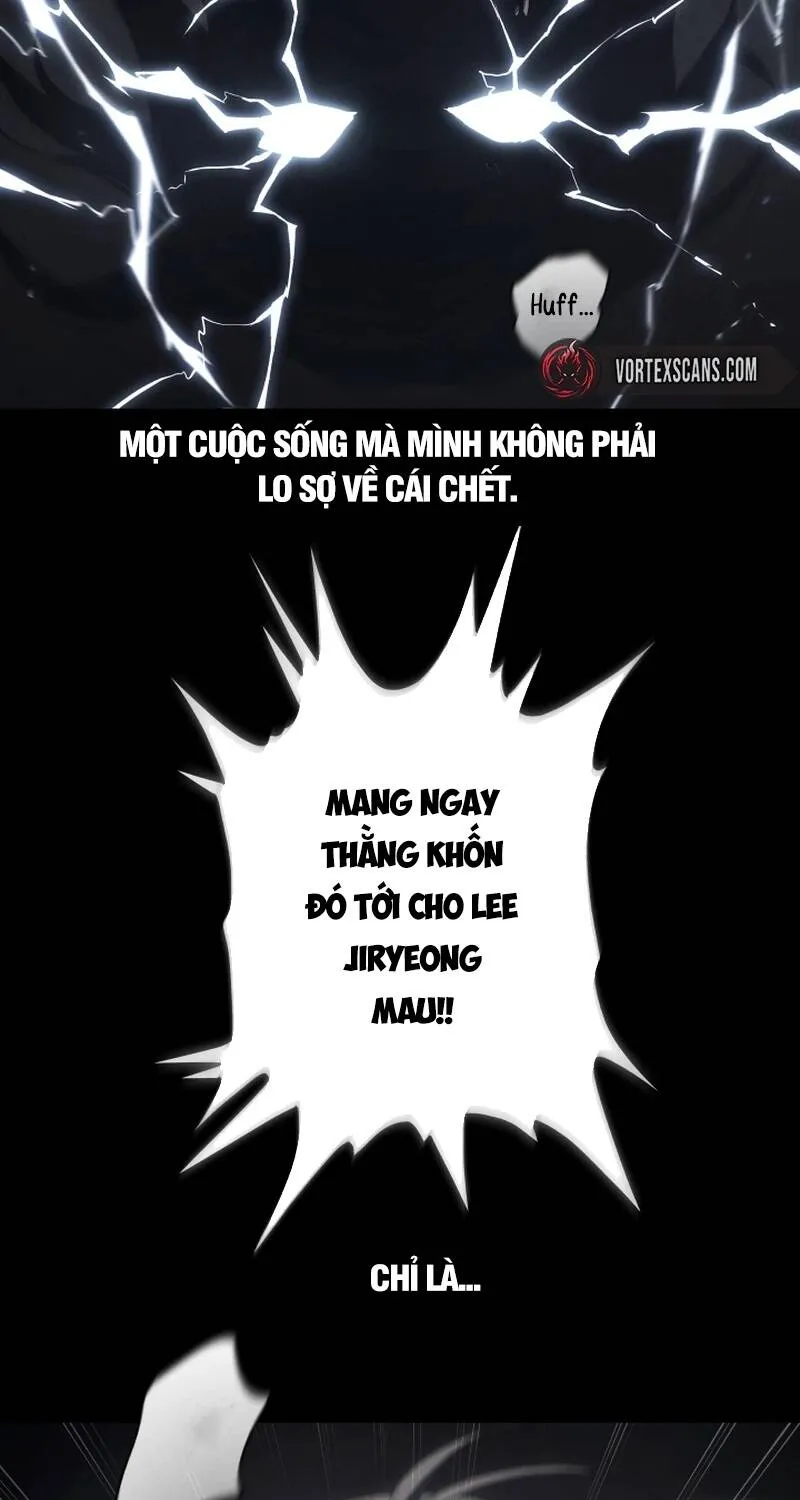 Pháp Sư Cát Của Sa Mạc Rực Lửa Chap 5 - Next Chap 6