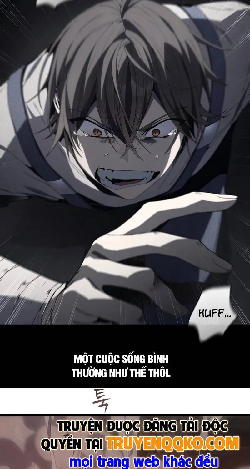 Pháp Sư Cát Của Sa Mạc Rực Lửa Chap 5 - Next Chap 6