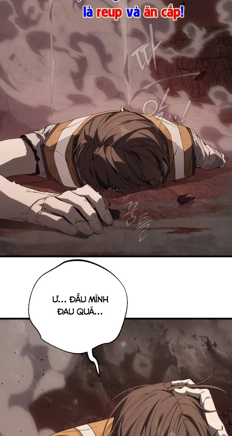 Pháp Sư Cát Của Sa Mạc Rực Lửa Chap 5 - Next Chap 6