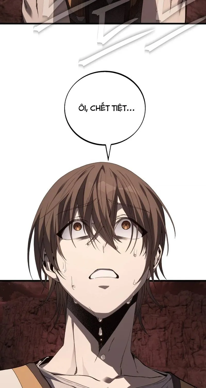 Pháp Sư Cát Của Sa Mạc Rực Lửa Chap 5 - Next Chap 6