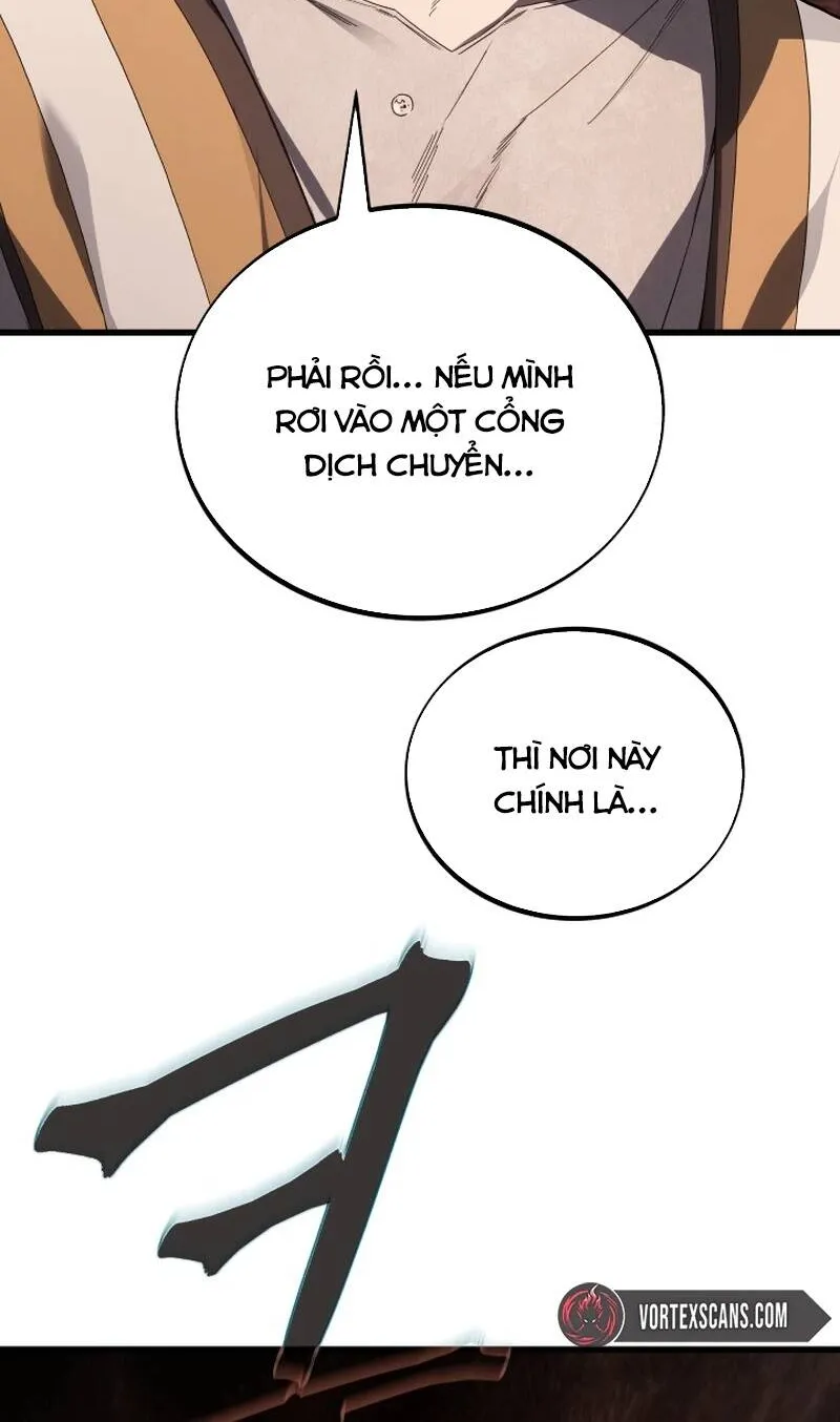 Pháp Sư Cát Của Sa Mạc Rực Lửa Chap 5 - Next Chap 6