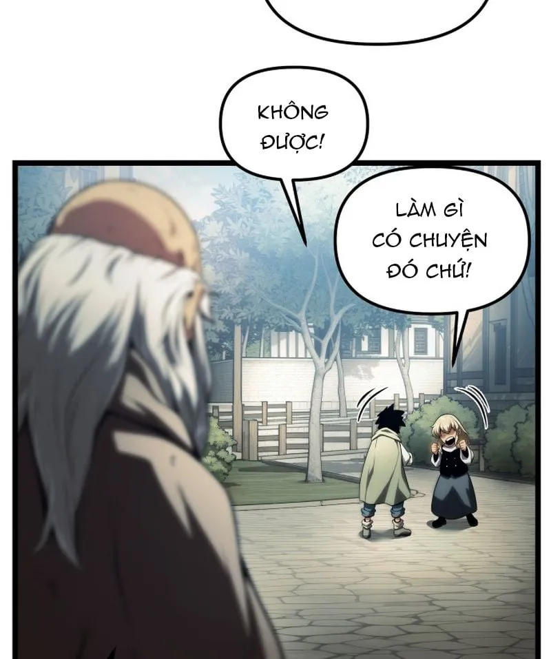 Pháp Sư Chăn Cừu Chap 1 - Next Chap 2