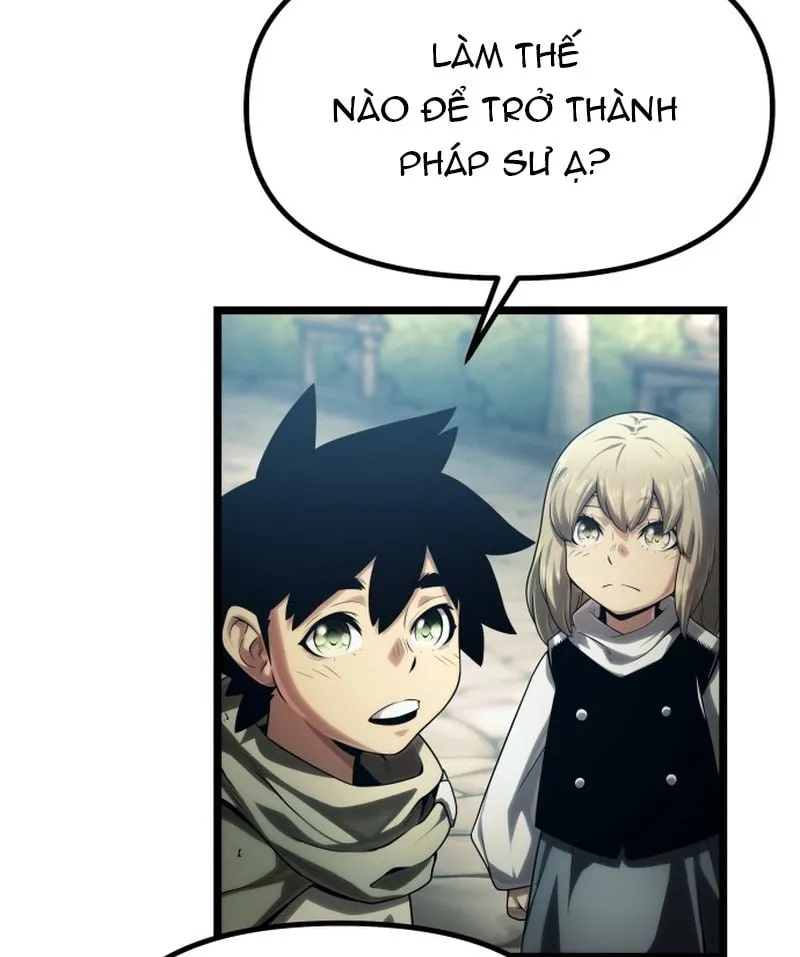 Pháp Sư Chăn Cừu Chap 1 - Next Chap 2