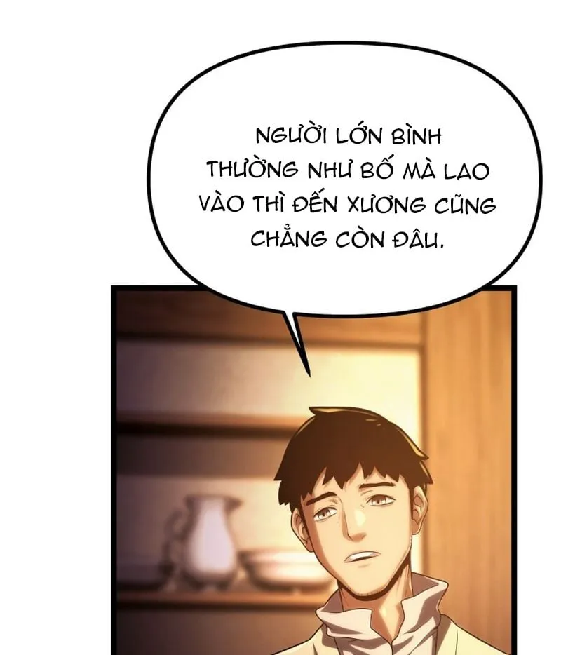 Pháp Sư Chăn Cừu Chap 1 - Next Chap 2