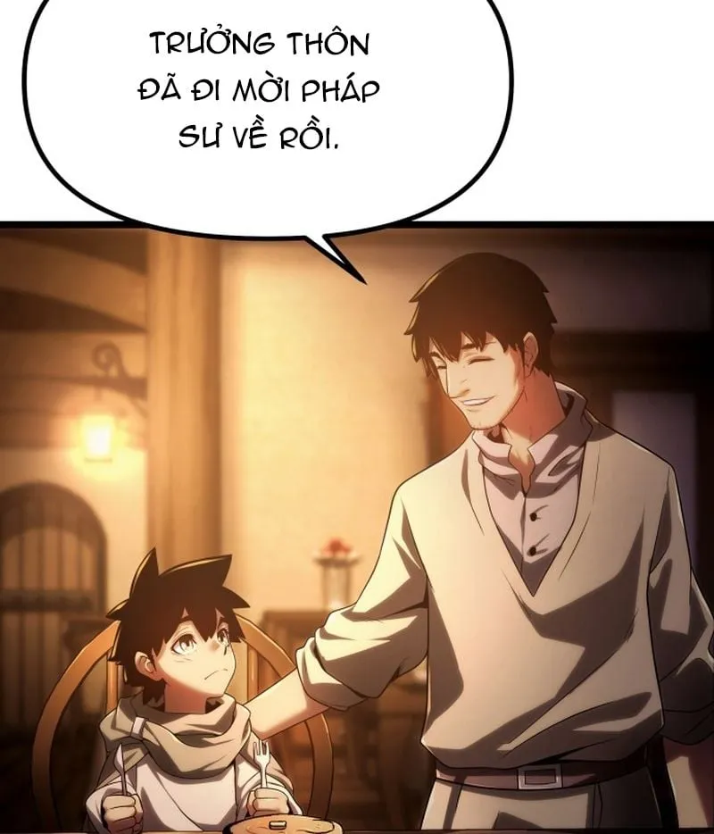 Pháp Sư Chăn Cừu Chap 1 - Next Chap 2