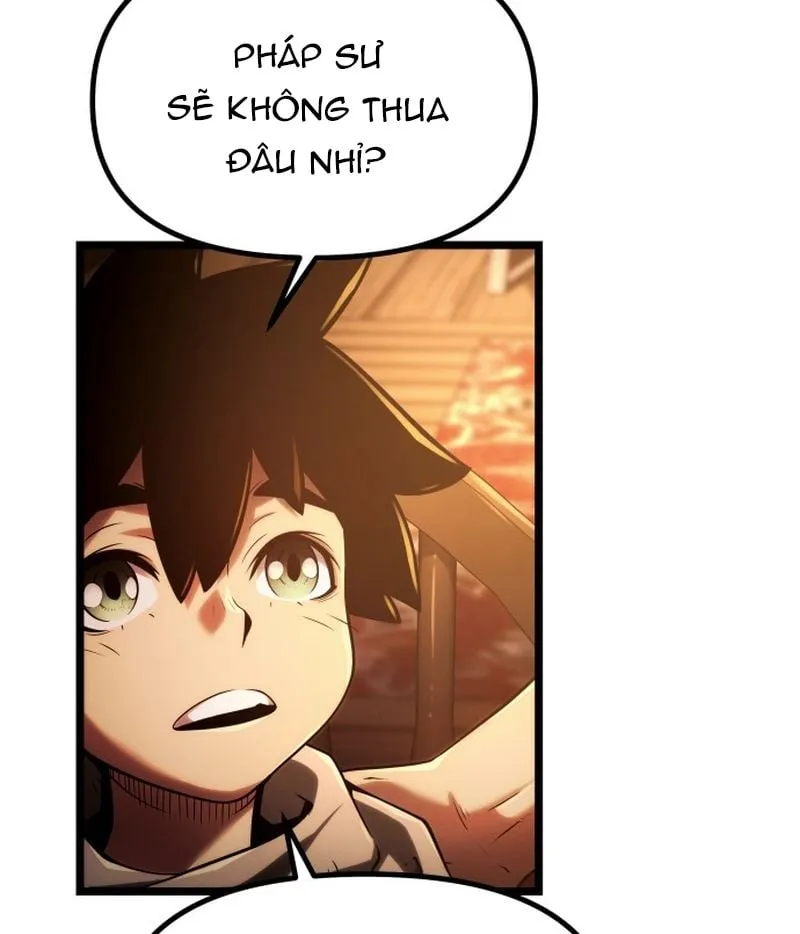 Pháp Sư Chăn Cừu Chap 1 - Next Chap 2