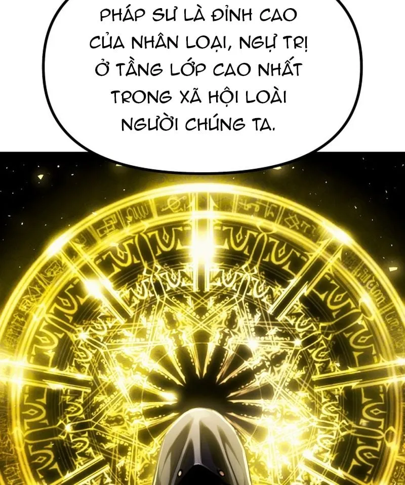 Pháp Sư Chăn Cừu Chap 1 - Next Chap 2