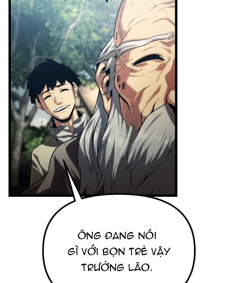 Pháp Sư Chăn Cừu Chap 1 - Next Chap 2