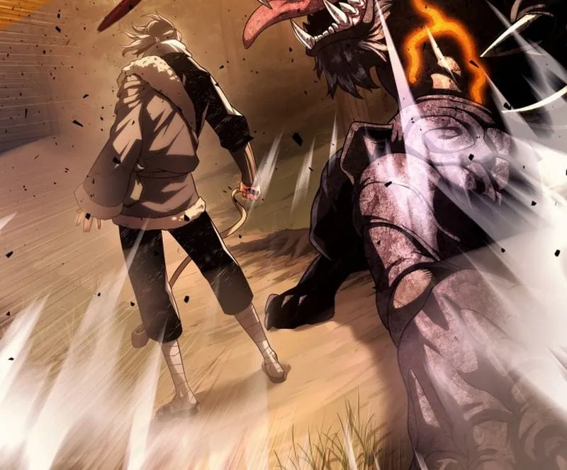 Pháp Sư Chăn Cừu Chap 1 - Next Chap 2