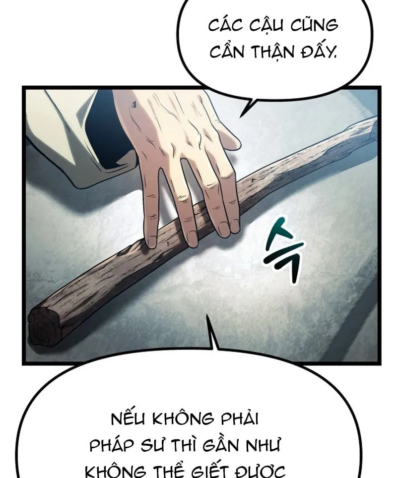 Pháp Sư Chăn Cừu Chap 1 - Next Chap 2