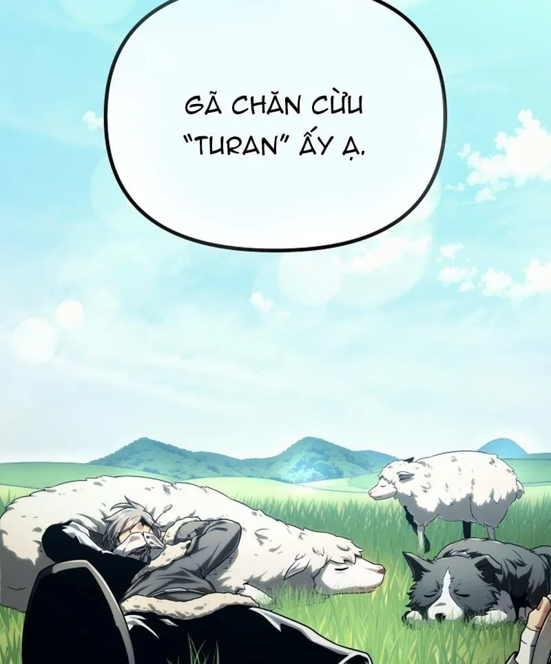 Pháp Sư Chăn Cừu Chap 1 - Next Chap 2