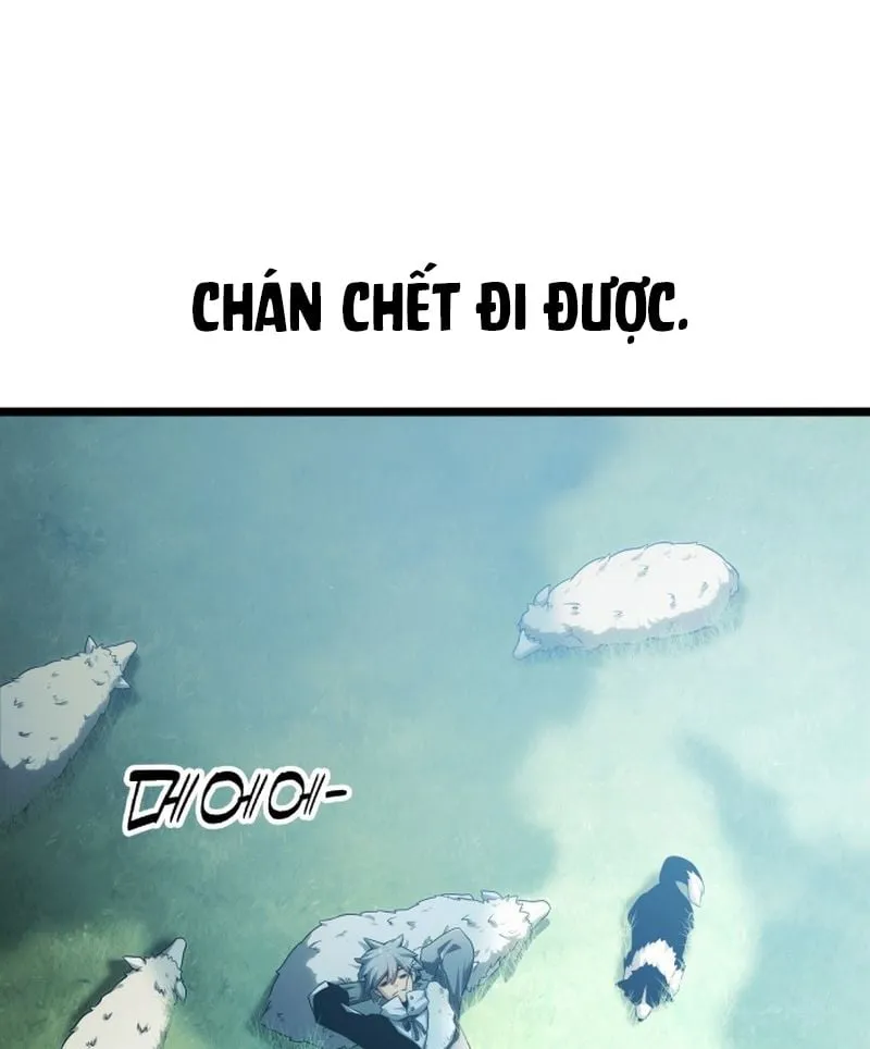 Pháp Sư Chăn Cừu Chap 1 - Next Chap 2