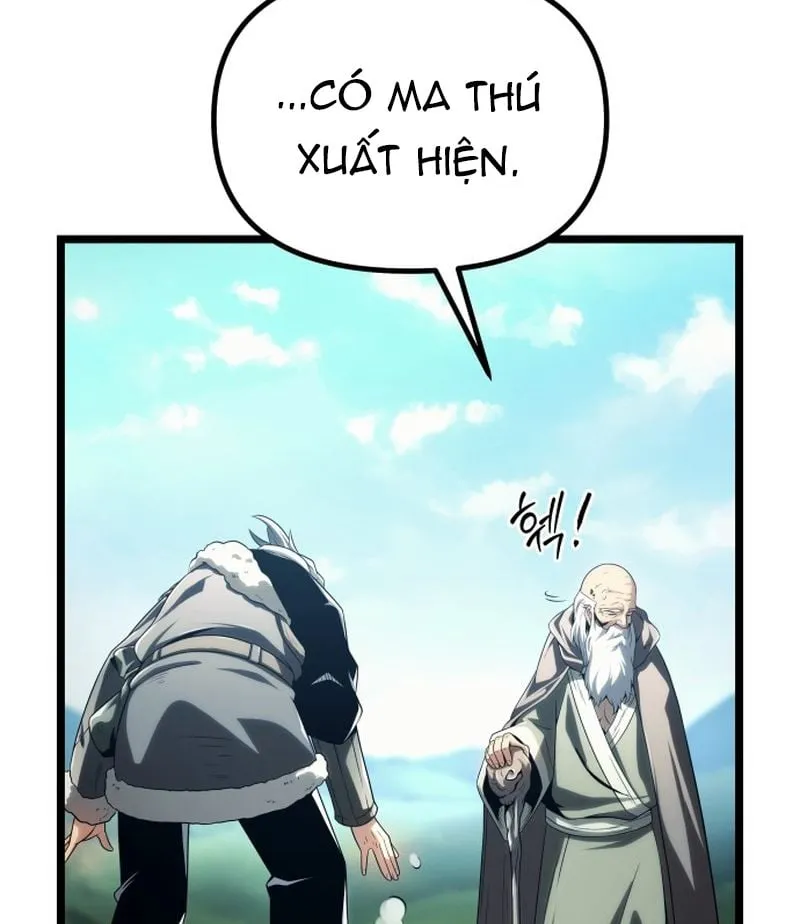Pháp Sư Chăn Cừu Chap 1 - Next Chap 2