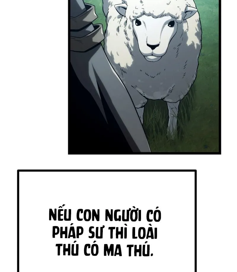 Pháp Sư Chăn Cừu Chap 1 - Next Chap 2