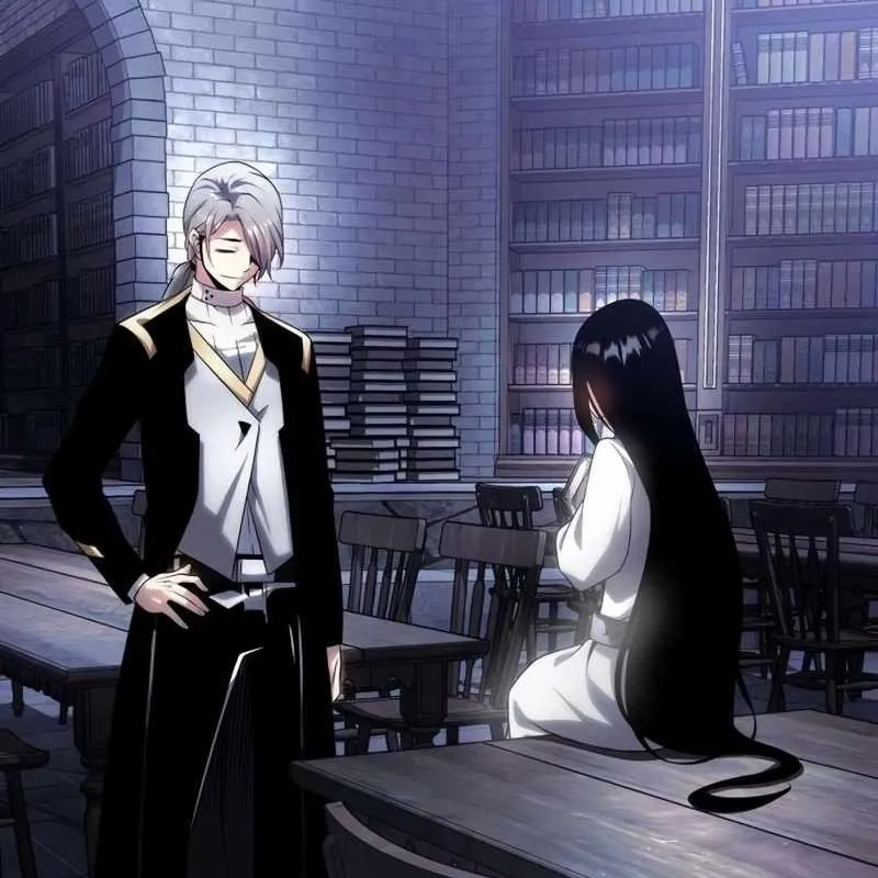 Pháp Sư Chăn Cừu Chap 10 - Next Chap 11