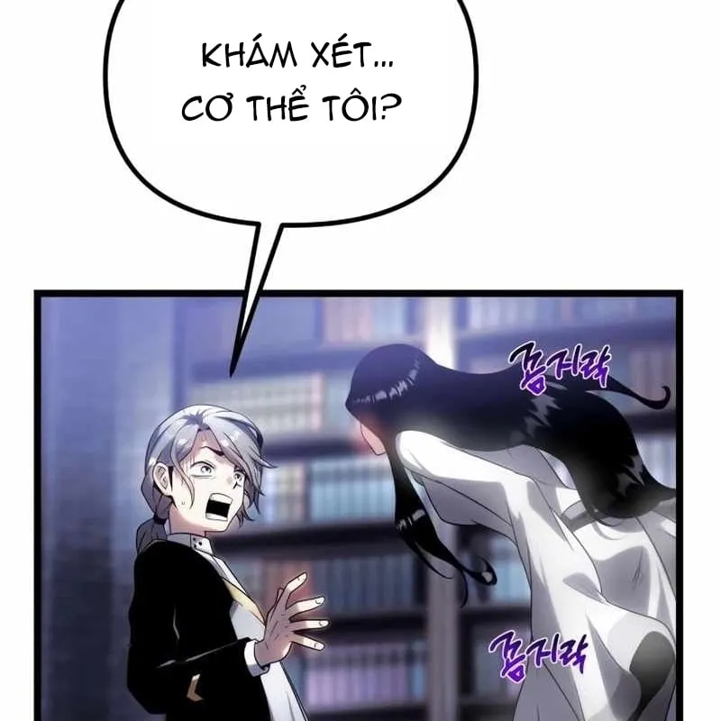 Pháp Sư Chăn Cừu Chap 10 - Next Chap 11