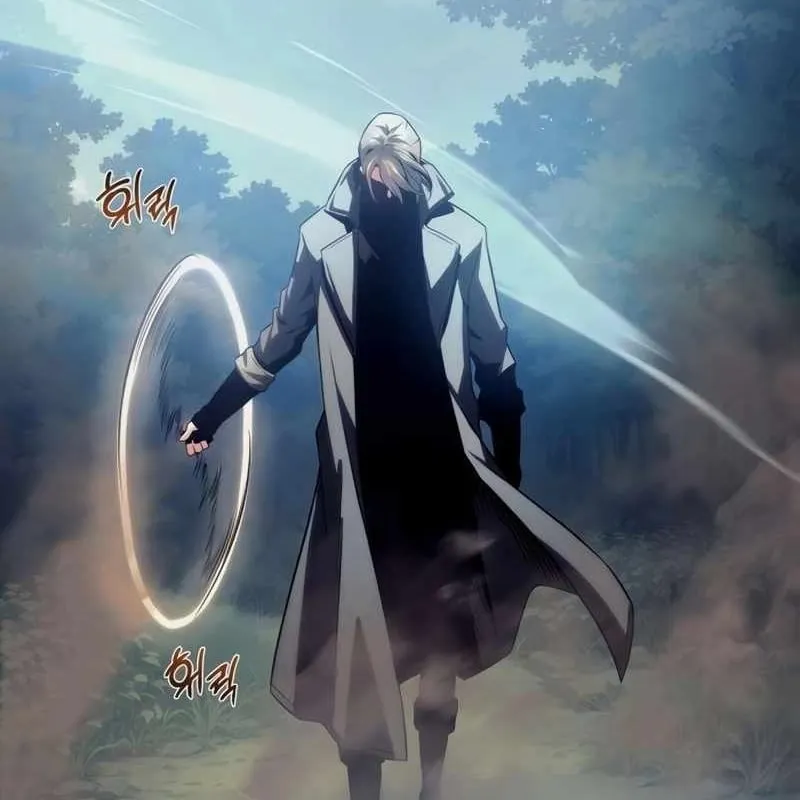 Pháp Sư Chăn Cừu Chap 10 - Next Chap 11