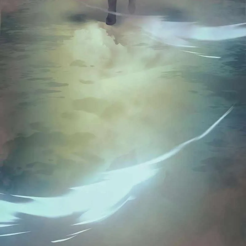 Pháp Sư Chăn Cừu Chap 10 - Next Chap 11