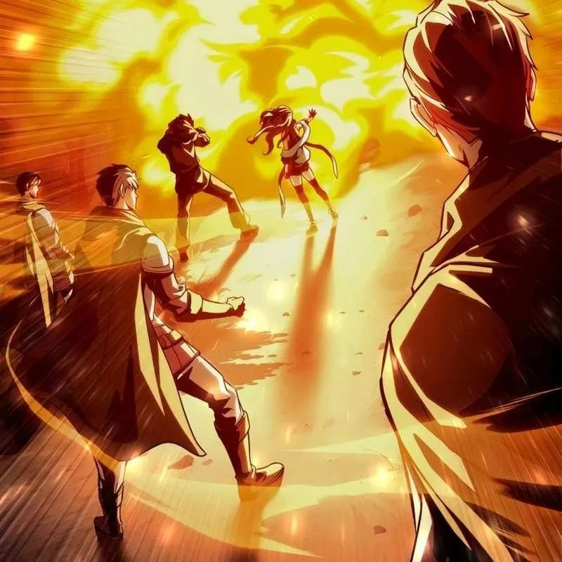 Pháp Sư Chăn Cừu Chap 10 - Next Chap 11
