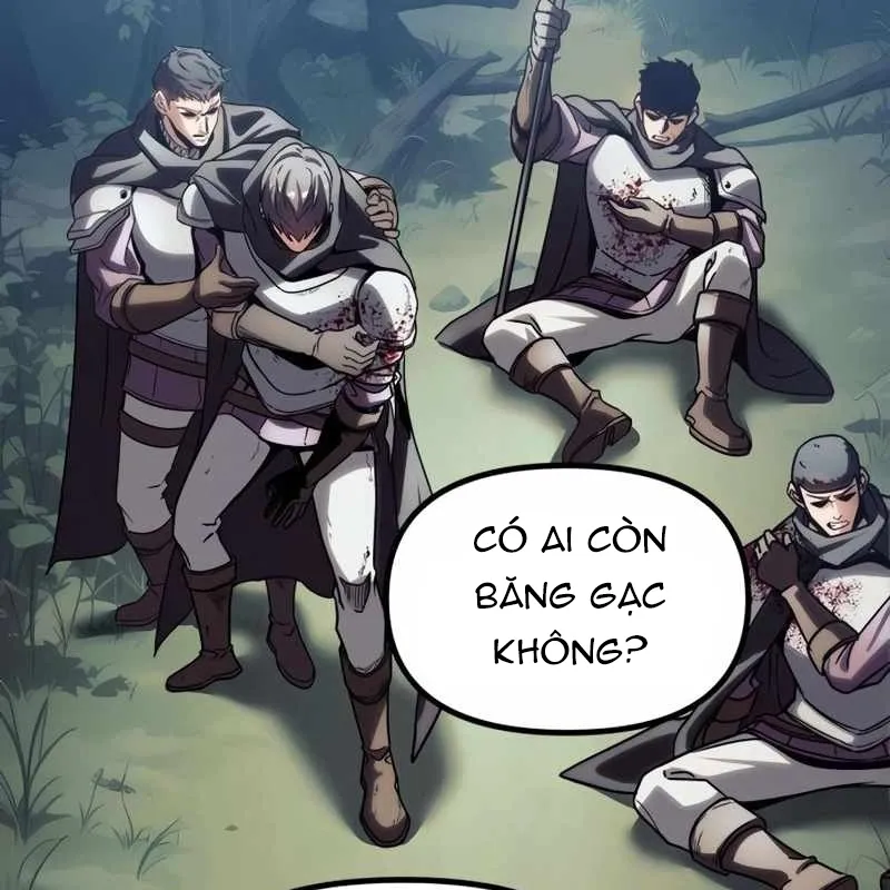 Pháp Sư Chăn Cừu Chap 10 - Next Chap 11